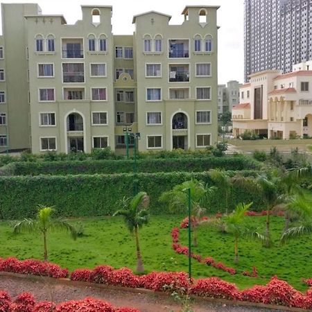 Rk - Inn Premium Suites Bangalore Buitenkant foto