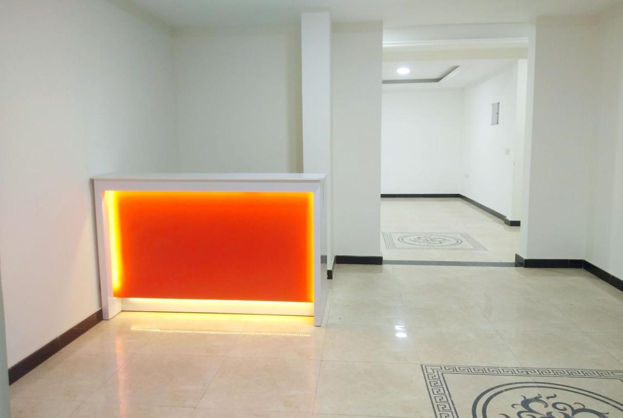 Rk - Inn Premium Suites Bangalore Buitenkant foto